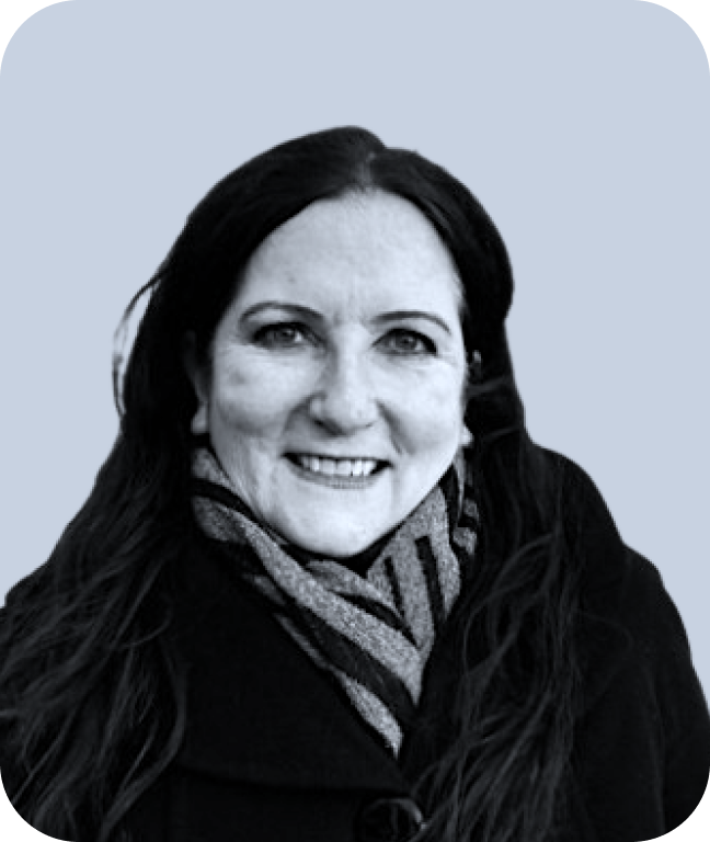 Alison France (Deaf)